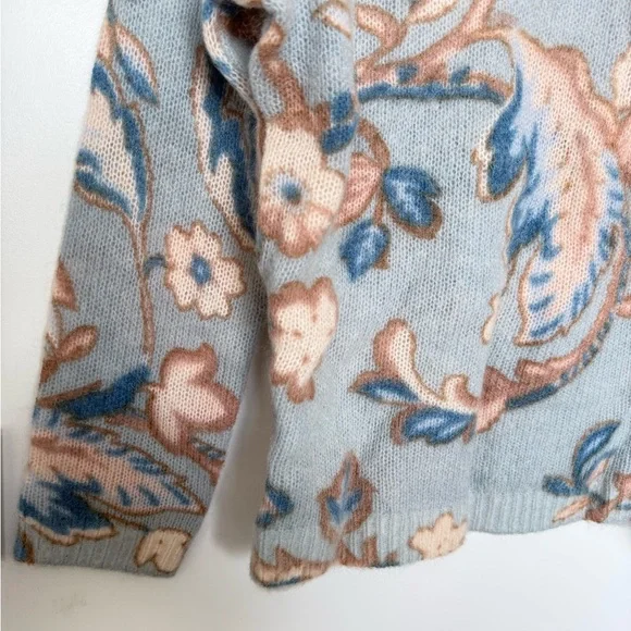 Sezane HÉLÈNE JUMPER - Picture 6 of 10